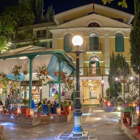Kathmandu Guest House By Kgh Group Exteriör bild