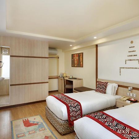 Kathmandu Guest House By Kgh Group Exteriör bild