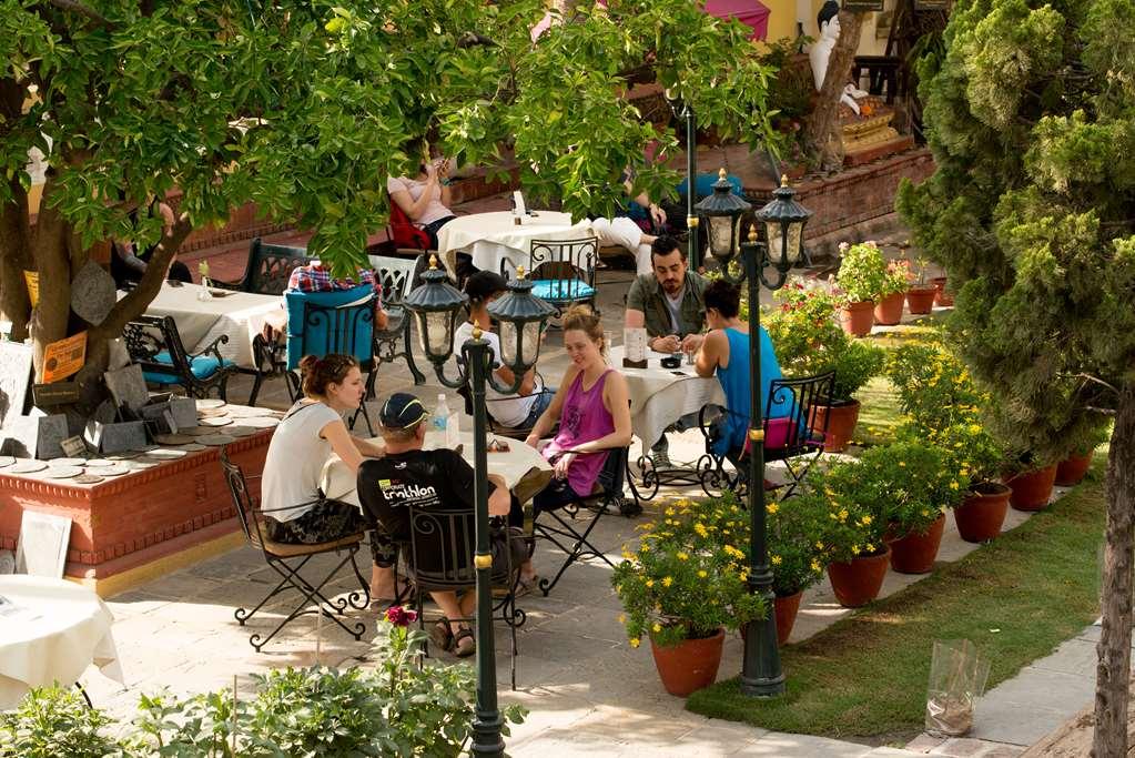 Kathmandu Guest House By Kgh Group Exteriör bild