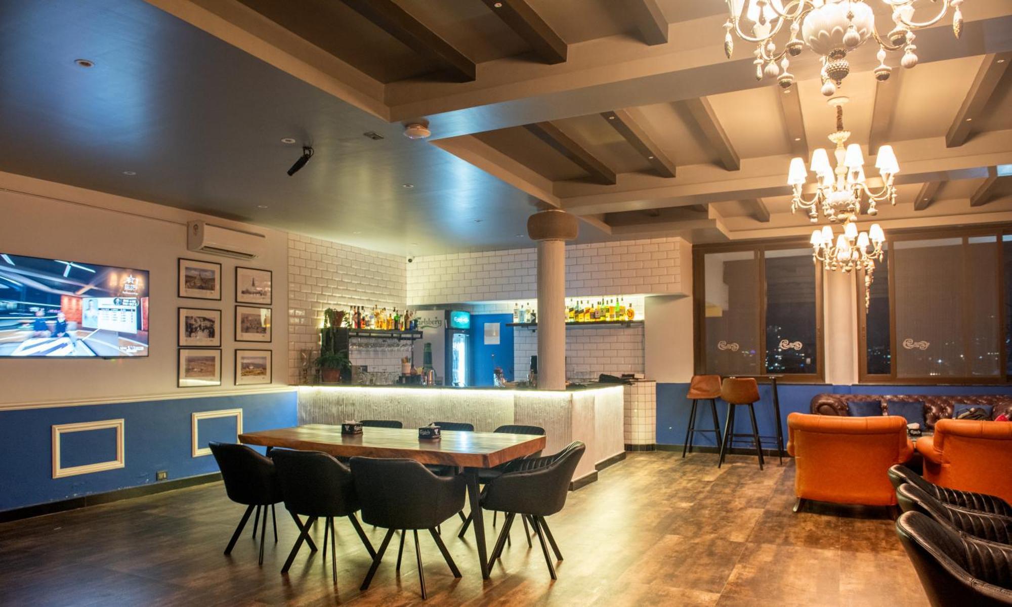 Kathmandu Guest House By Kgh Group Exteriör bild