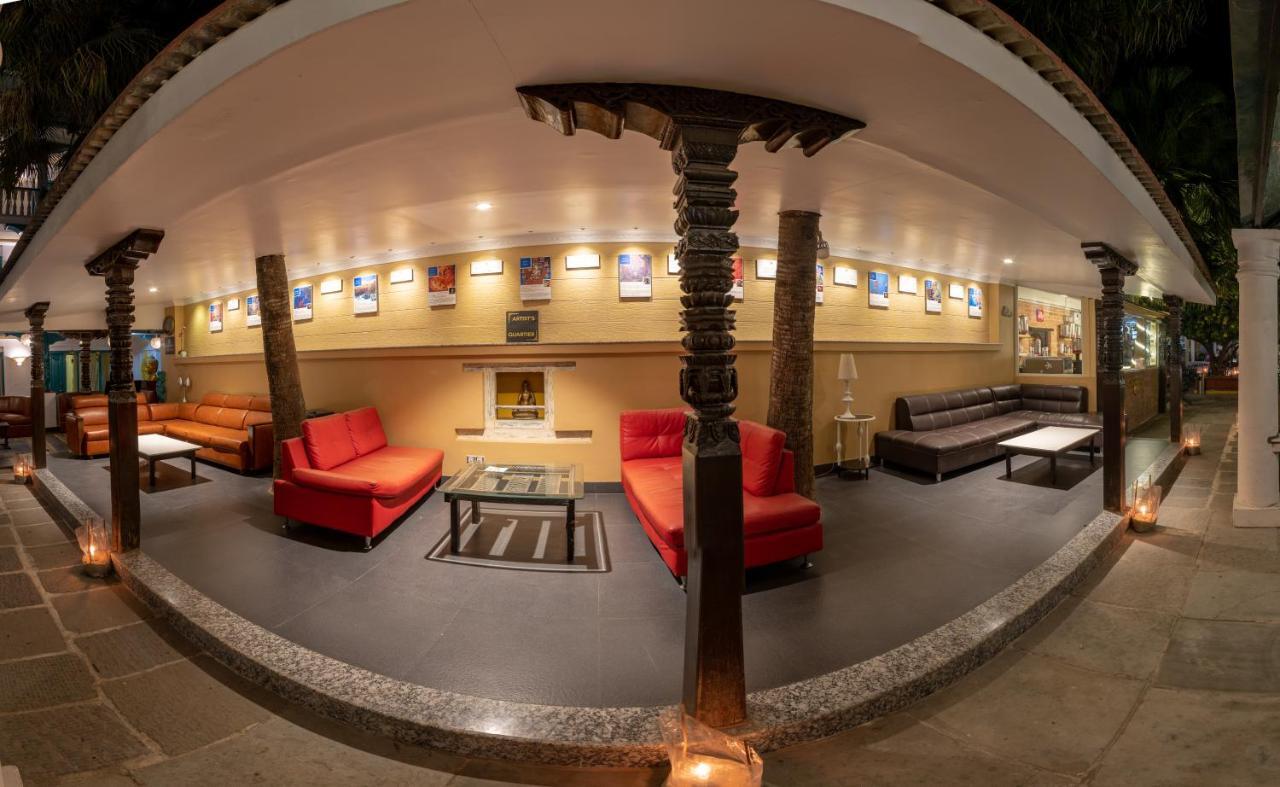 Kathmandu Guest House By Kgh Group Exteriör bild